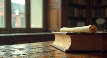 Historische Einflüsse auf moderne Unternehmen (3/10)