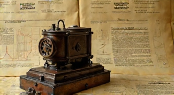 Historische Vergleiche zur Akkutechnologie (3/10)