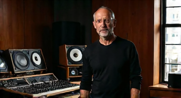 Ich bin Peter König, Musikproduzent und Markenexperte (10/10)