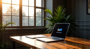 Ich erinnere mich an den ersten Tag als CEO bei Jolt Energy (1/10)