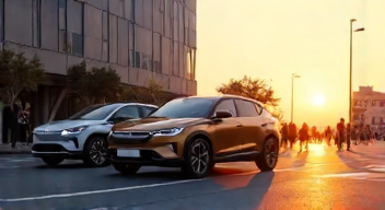 Ich erinnere mich an die Anfänge von Nio und seine Herausforderungen (1/10)