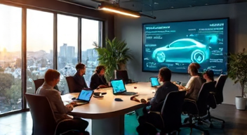 Ich erinnere mich an die Debatte über die Zukunft der Elektromobilität (1/10)