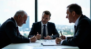 Ich erinnere mich an die strategischen Entscheidungen der Batterieindustrie (1/10)