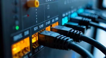 Ich über die Notwendigkeit von Standardisierung im Netzanschluss (1/10)