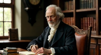 Immanuel Kant zur Philosophie der Effizienz (4/10)