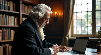 Kant: Ethische Überlegungen zur Technologieentwicklung (5/10)