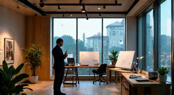 Kultur der Innovation: Der kreative Geist (3/10)