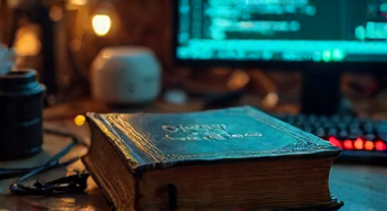 Kulturelle Bedeutung des Hackens (3/10)