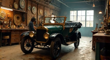 Kulturelle Einflüsse auf die Automobilinnovation (3/10)