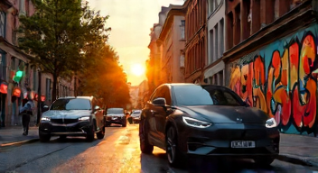 Kulturelle Einflüsse der E-Mobilität durch Musik (10/10)