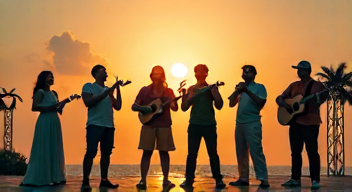 Kulturelle Perspektiven auf Nachhaltigkeit durch Musik (10/10)