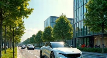 Kulturelle Revolution durch Elektromobilität (3/10)