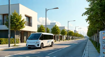 Kulturelle Veränderungen durch die E-Mobilität (3/10)