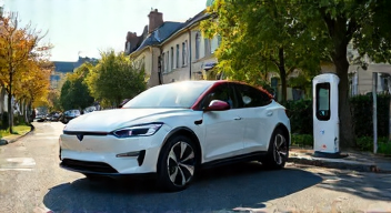 Kundenbedürfnisse im Fokus der Elektrofahrzeuge (3/10)