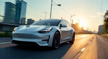 Leistung und Konkurrenzfähigkeit im Elektrosegment (6/10)