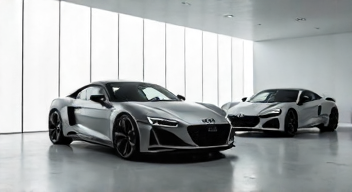 Markenidentität und Einfluss des Designs (8/10)