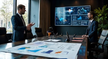 Marktstrategien im Fokus (2/10)