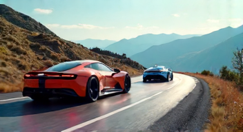 Mein Blick auf die Elektro-Rallyes und ihre Zukunft