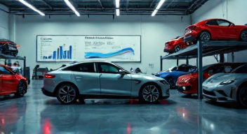 Mein persönlicher Blick auf den Elektroauto-Batteriemarkt (1/10)