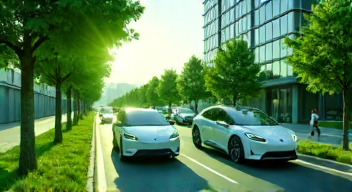 Mein persönlicher Blick auf die Elektromobilität und ihre Bedeutung (1/10)