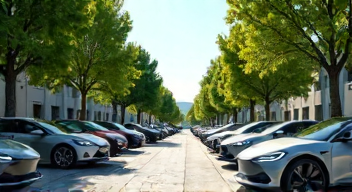 Mein persönlicher Blick auf die Elektromobilität im Fuhrpark (1/10)