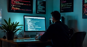 Mein Weg zum Thema IT-Sicherheit und Hacken (1/10)