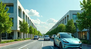 Mein Weg zur Elektro-Mobilität und 3D-Druck (1/10)