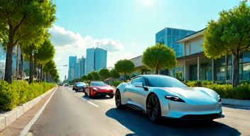 Mein Weg zur Elektroauto-Revolution (1/10)