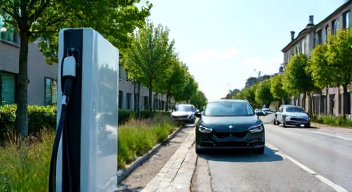 Mein Weg zur Elektromobilität und Alpitronic (1/10)