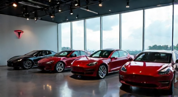 Meine Erfahrungen mit dem Tesla-Rückgang (1/10)