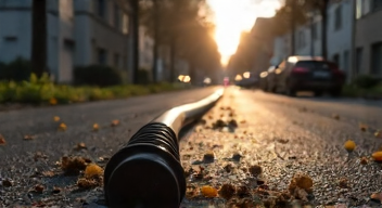 Meine Erinnerungen an den Fall Kabeldiebstahl in Chemnitz (1/10)