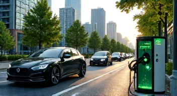 Meine Erinnerungen an die Herausforderungen der Elektroautowelt (1/10)