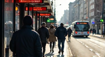 Meine Erinnerungen an die Preisdiskriminierung im Mobilitätssektor (1/10)