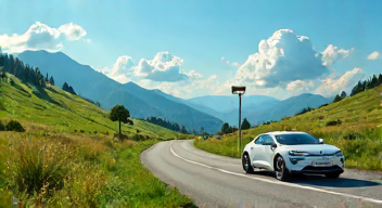 Meine Erinnerungen an die Transformation der eMobility (1/10)