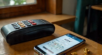 Meine Erinnerungen an innovative Bezahlmethoden (1/10)