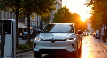 Meine Erinnerungen an Plug & Charge und seine Bedeutung (1/10)