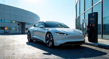 Meine Faszination für E-Autos und die Ladeleistung von BYD (1/10)