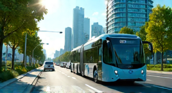 Meine Perspektive auf die Mobilität der Zukunft (1/10)