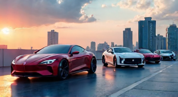 Meine Perspektive auf die Neuausrichtung von Stellantis (1/10)