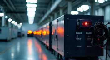 Meine Perspektive auf elektrische Antriebsachsen und deren Einfluss (1/10)