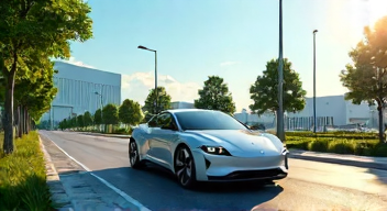 Meine Perspektive zur Zukunft der Mobilität: E-Bonus, Elektroautos, BYD (1/10)