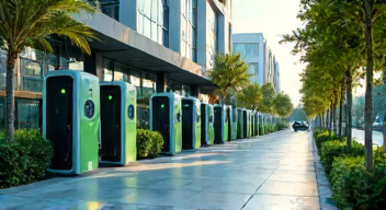 Meine Vision zur geteilten Nutzung von Ladeinfrastruktur (1/10)