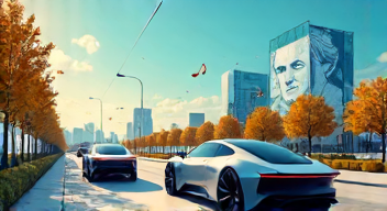 Musikalische Reflexionen zur Zukunft der Mobilität (9/10)