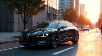 Musikalische Resonanz des bZ4X Touring: Ein neues Zeitalter? (10/10)