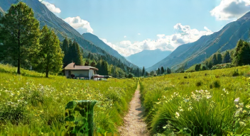 Nachhaltigkeit als Schlüssel zum Erfolg (3/10)