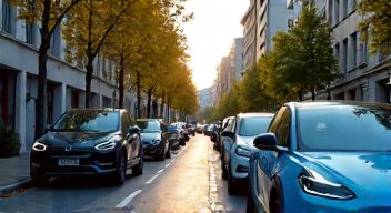 Ökonomische Aspekte der Elektrofahrzeuge (8/10)