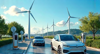 Ökonomische Aspekte der Elektromobilität (8/10)