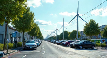 Ökonomische Auswirkungen der Elektromobilität (8/10)