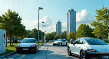 Ökonomische Betrachtungen der Elektromobilität (8/10)