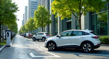 Ökonomische Betrachtungen zur Elektromobilität (8/10)